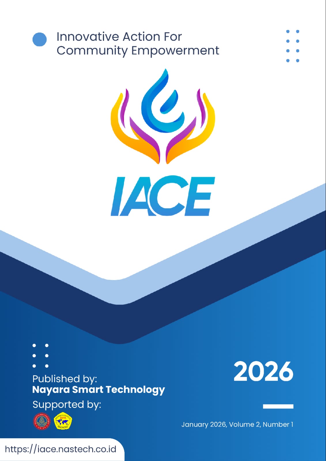 					View Vol. 2 No. 1 (2026): Januari
				